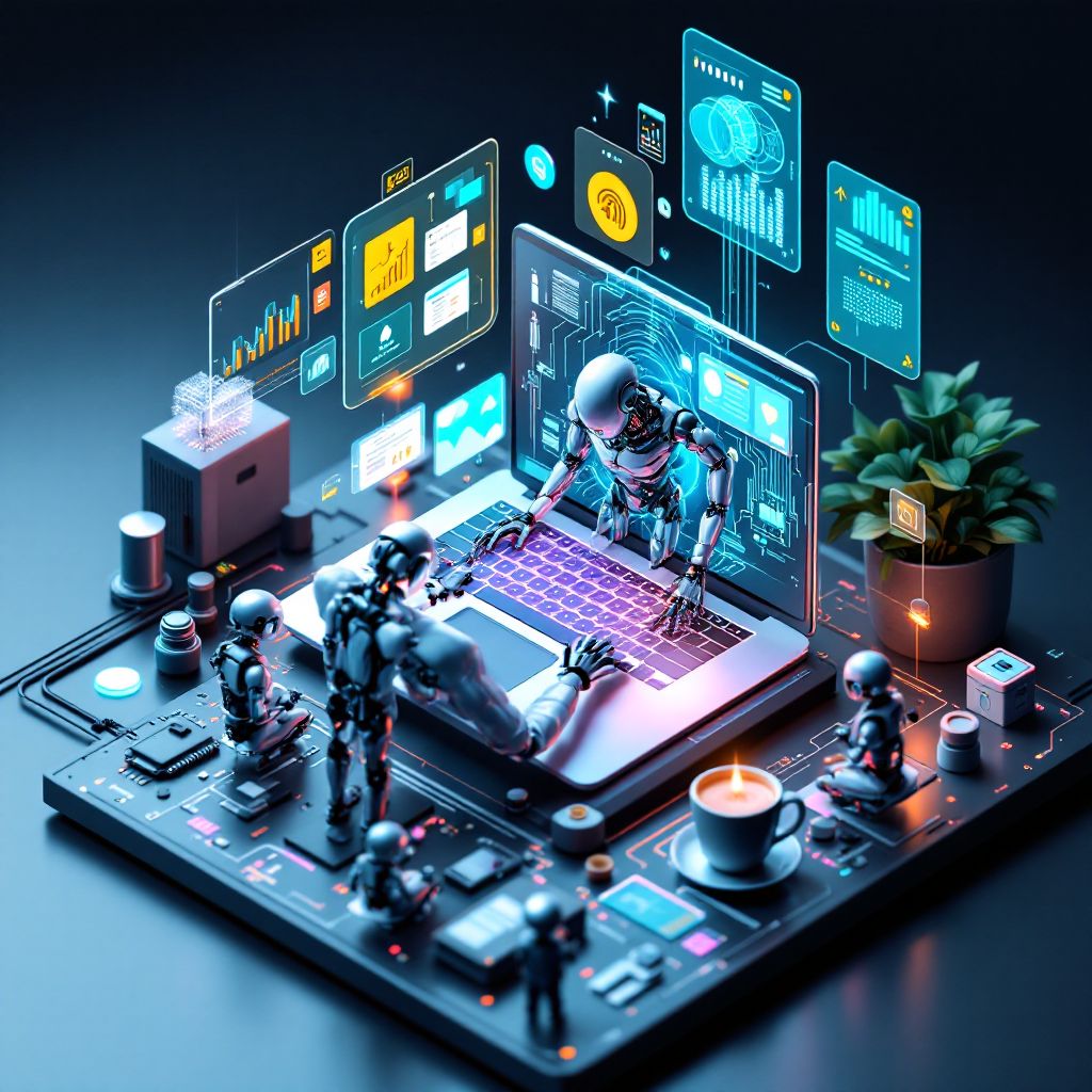 Types & Use Cases